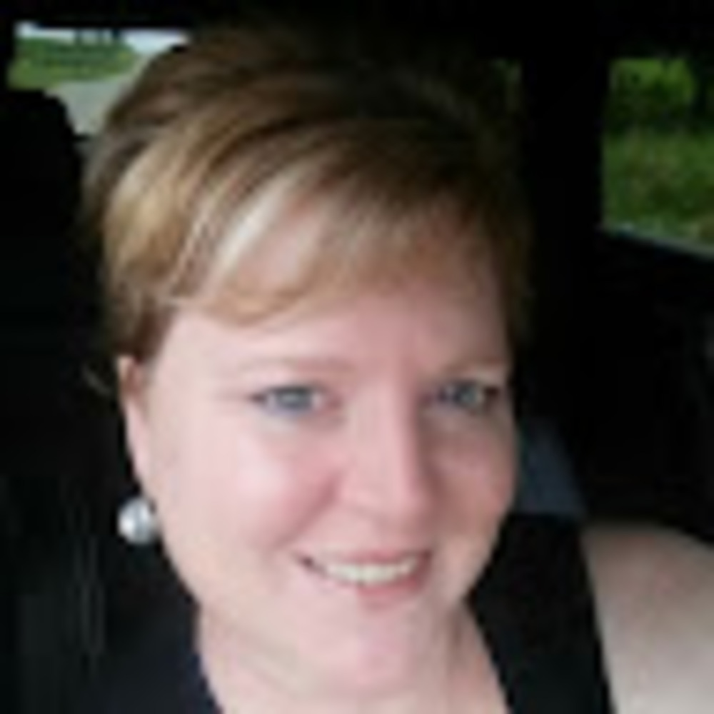 Meet your Posher, Pamela